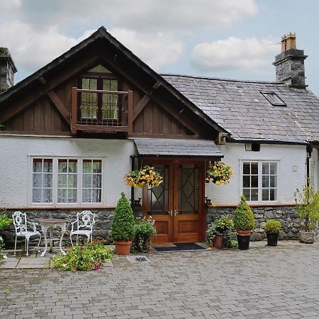 Smithy Cottage Betws-y-Coed Buitenkant foto